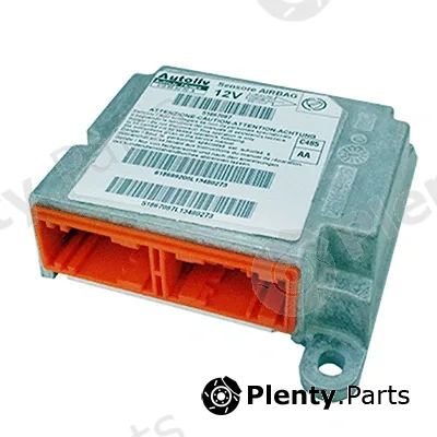 Fispa 630950 — Control Unit, airbag