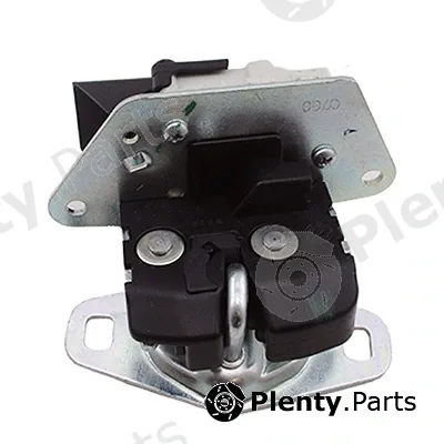 Fispa 610715 — Tailgate Lock
