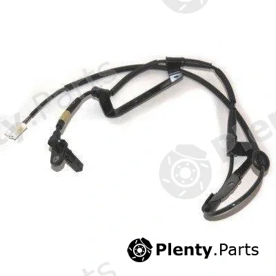 Fispa 84.905 — Sensor, wheel speed