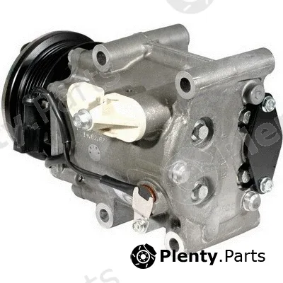 Fispa 1.8016 — Compressor, air conditioning