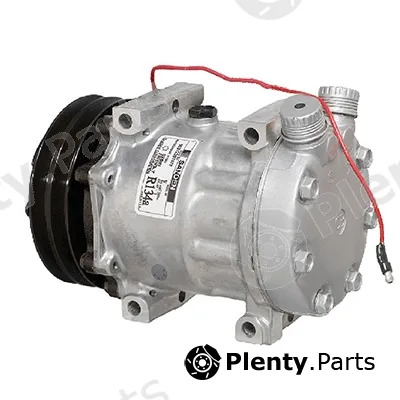 Fispa 1.1206 — Compressor, air conditioning