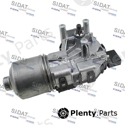 Fispa 69360A2 — Wiper Motor