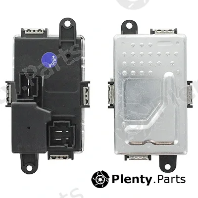 Fispa 10.6089 — Regulator, interior blower