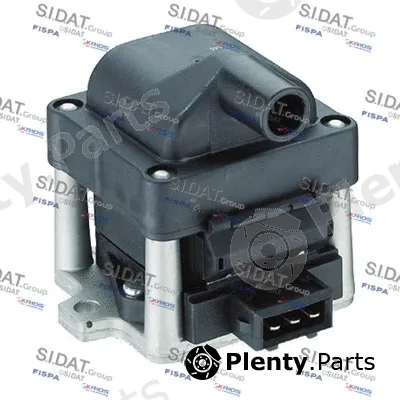 Fispa 85.30106A2 — Ignition Coil