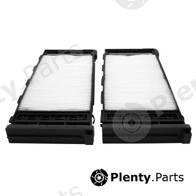 Fispa 312-2 — Filter, cabin air
