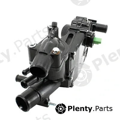 Fispa 94.942A2 — Thermostat Housing