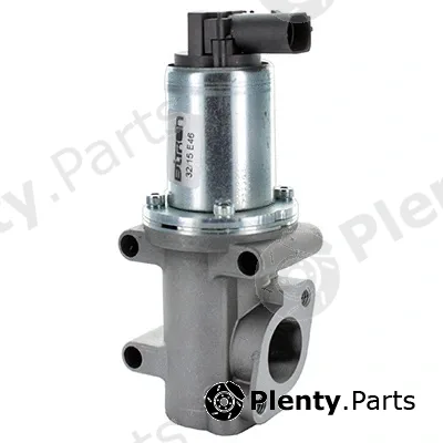 Fispa 83.4604 — EGR Valve