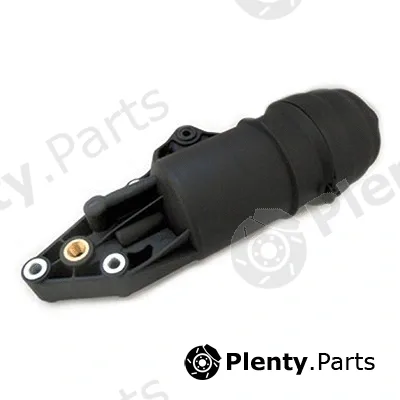 Fispa 83.2651 — Housing, oil filter
