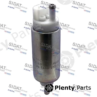 Fispa 70501A2 — Fuel Pump