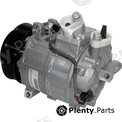 Fispa 1.2127 — Compressor, air conditioning