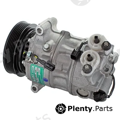 Fispa 1.1497 — Compressor, air conditioning