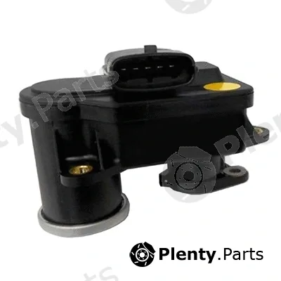 Fispa 88.225 — Control, swirl covers (induction pipe)
