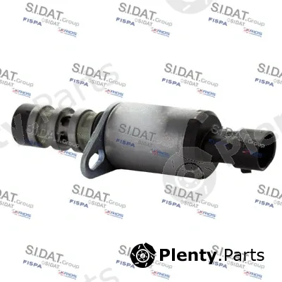 Fispa 87.102A2 — Control Valve, camshaft adjustment
