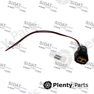 Fispa 405120 — Cable Set, glow plug