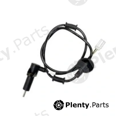 Fispa 84.727 — Sensor, wheel speed