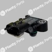 Fispa 84.332 — Sensor, intake manifold pressure