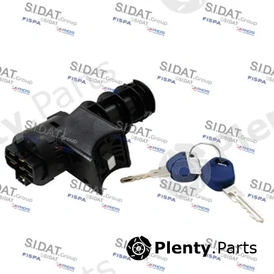 Fispa 60010 — Steering Lock