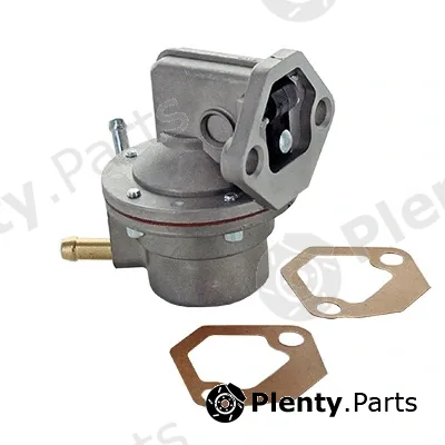 Fispa POC120 — Fuel Pump