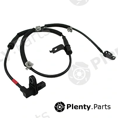 Fispa 84.1448 — Sensor, wheel speed