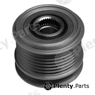 Fispa 455150 — Alternator Freewheel Clutch