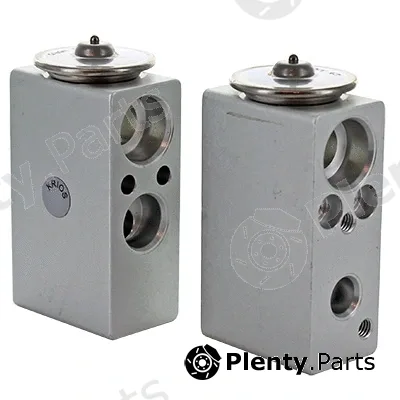 Fispa 4.2134 — Expansion Valve, air conditioning