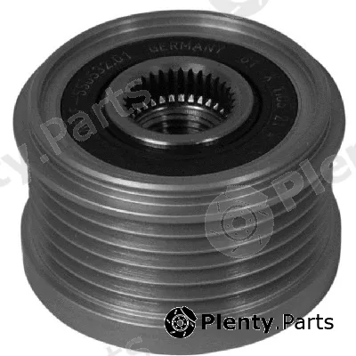 Fispa 455114 — Alternator Freewheel Clutch
