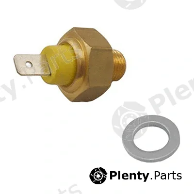 Fispa 82.1460 — Temperature Switch, coolant warning lamp