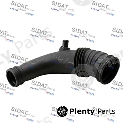 Fispa 501140 — Charge Air Hose