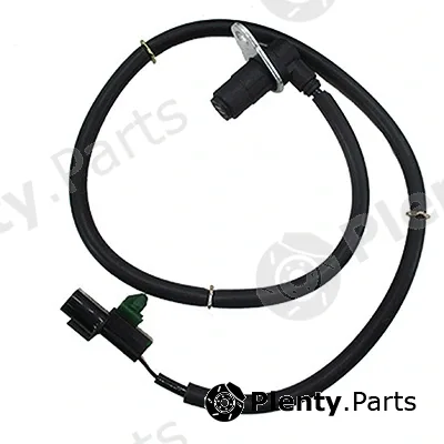 Fispa 84.1664A2 — Sensor, wheel speed