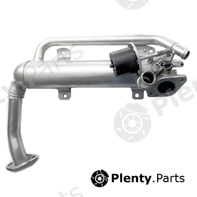 Fispa 83.1141 — Cooler, exhaust gas recirculation