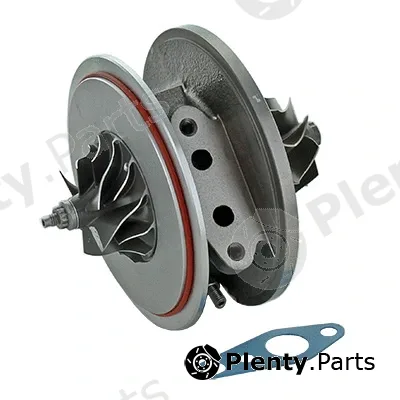 Fispa 47.1266 — Core assembly, turbocharger ETP TURBO