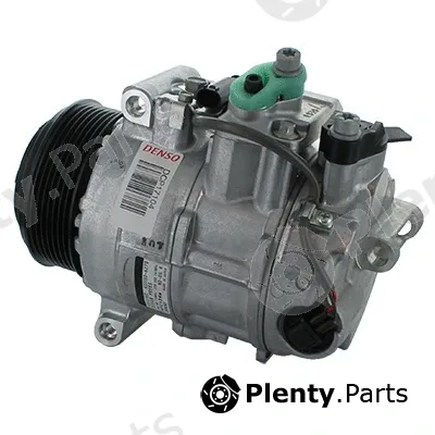 Fispa 1.5278 — Compressor, air conditioning