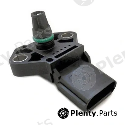 Sensor, boost pressure