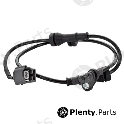 Fispa 84.1457A2 — Sensor, wheel speed