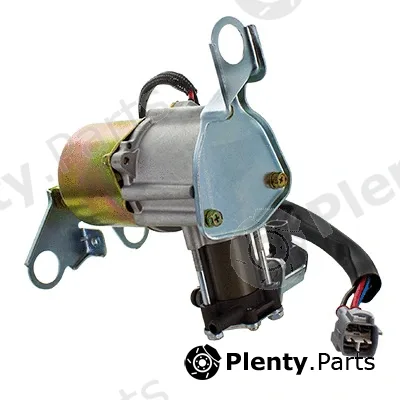 Fispa 440022 — Compressor, compressed air system