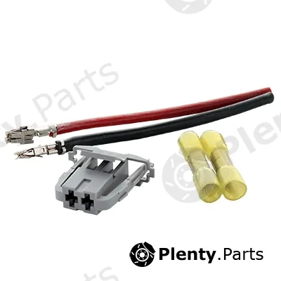 Fispa 2.6203 — Cable Repair Set, interior heating fan, (eng. preheat sys.)