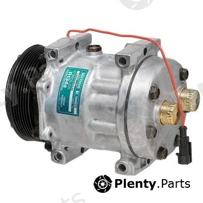 Fispa 1.1071 — Compressor, air conditioning