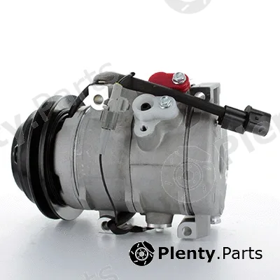 Fispa 1.5282A — Compressor, air conditioning