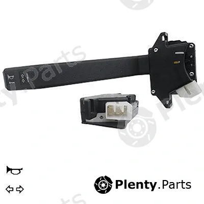 Fispa 430284 — Steering Column Switch