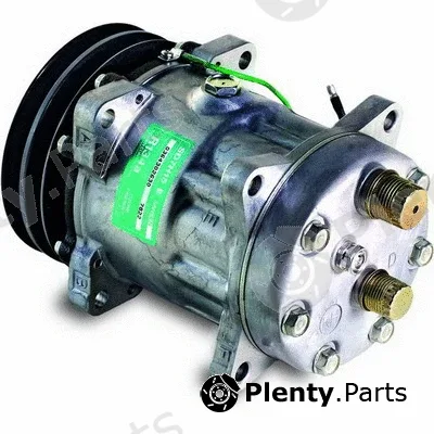 Fispa 1.1299 — Compressor, air conditioning