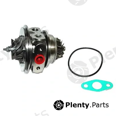 Fispa 47.194 — Core assembly, turbocharger ETP TURBO