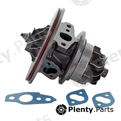 Fispa 47.1053 — Core assembly, turbocharger ETP TURBO