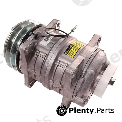 Fispa 1.2073 — Compressor, air conditioning