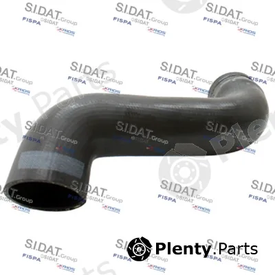 Fispa 500992 — Charge Air Hose