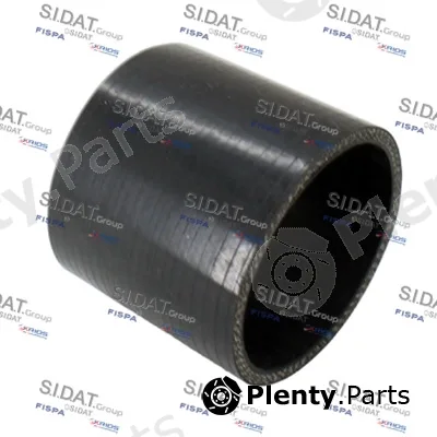 Fispa 500891 — Charge Air Hose