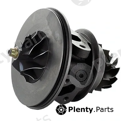 Fispa 47.291 — Core assembly, turbocharger ETP TURBO