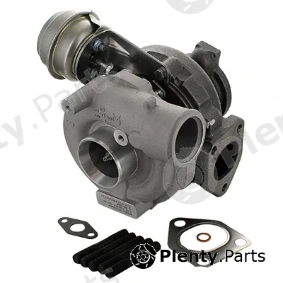 Fispa 49.264 — Charger, charging (supercharged/turbocharged) ETP TURBO