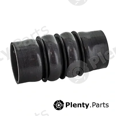 Fispa 500139 — Charge Air Hose