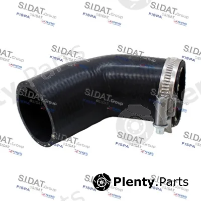 Fispa 500703 — Charge Air Hose
