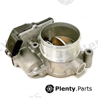 Fispa 88.190 — Throttle Body